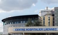 Laenec, Creil (France)